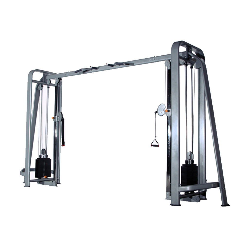 Multifunction  Chest Fly Cable Machine
