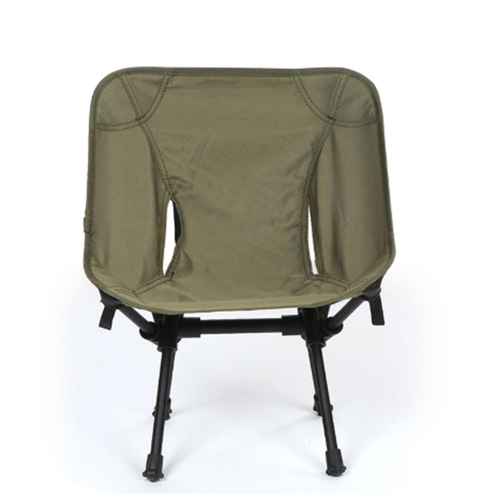 Lightweight Portable Folding Camping and Compact Outdoor Chair
