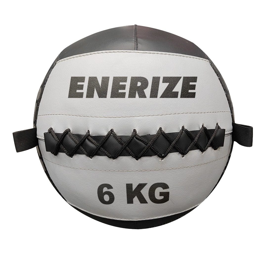 Gym Fitness Soft Medicine Ball/Cross-Training Anti-slip Wall Balls