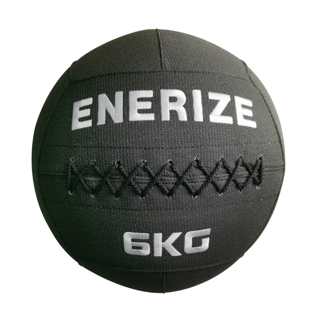 Gym Fitness Strength Training Kevlar Medicine Balls Wall Balls