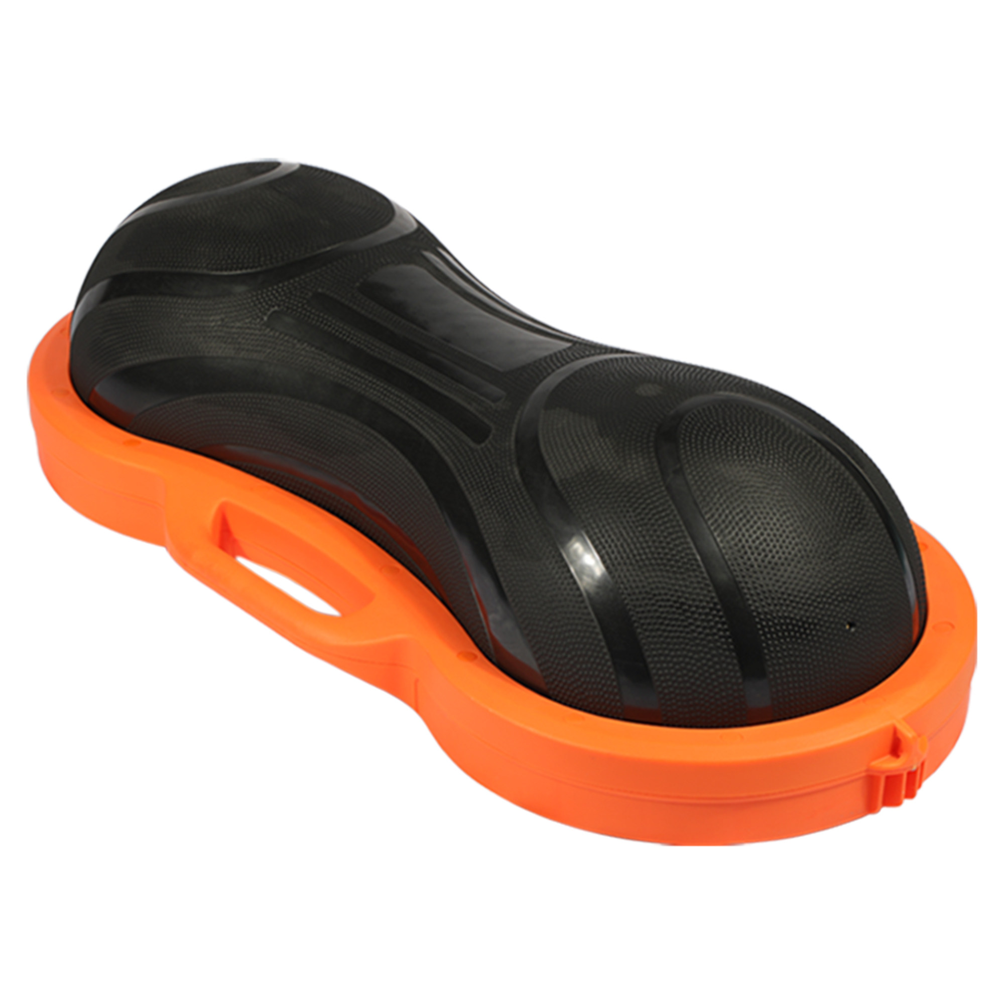 Inflatable Used Exercise Aerobic Platform Fitness Plastic Yoga Fitness Balance Board Peanut Step