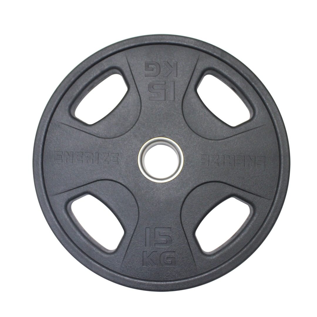 4 Holes Weight Plates