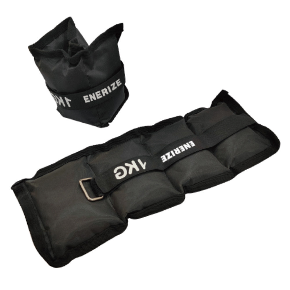 Wrist/ankle Weights