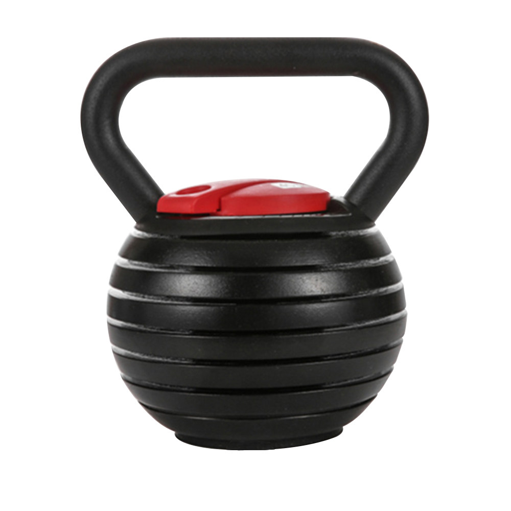 40LB Adjustable Competition Kettlebell