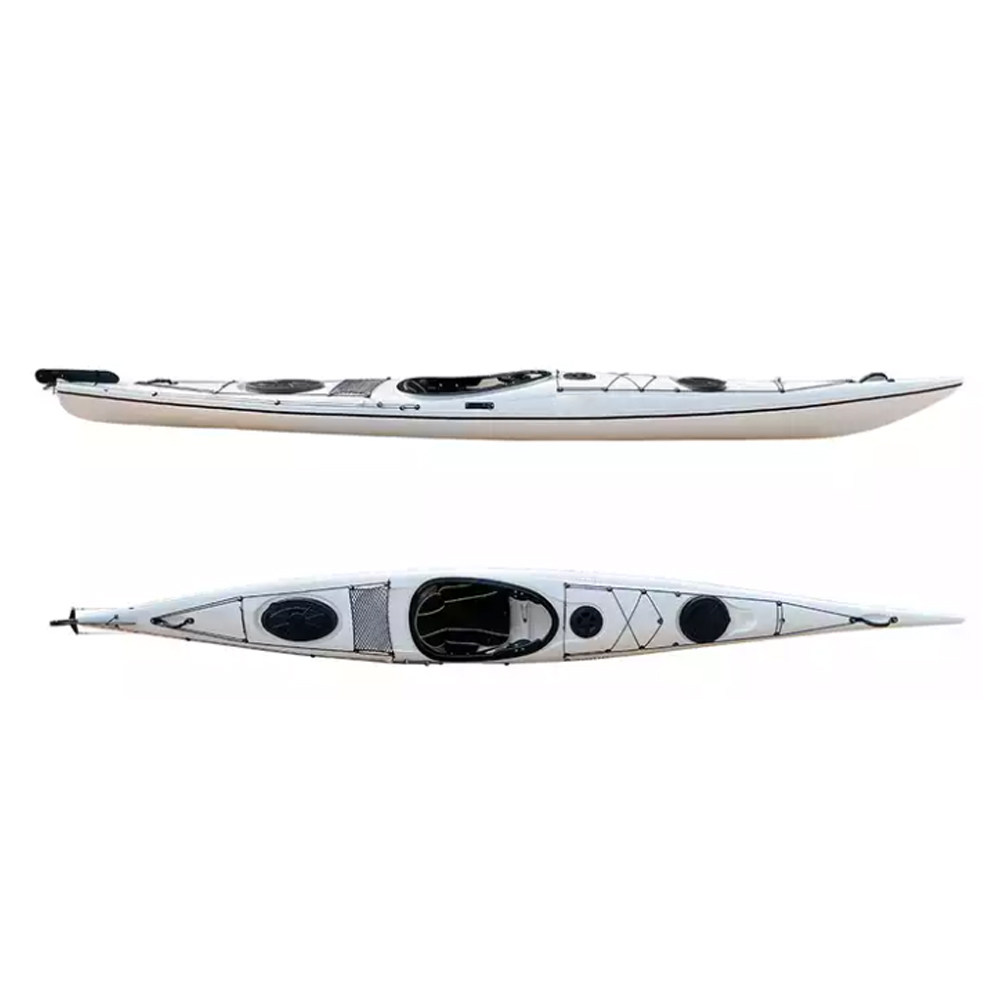 kayak Light Single sea kayak ABS Thermoform plastic Kayak for racing
