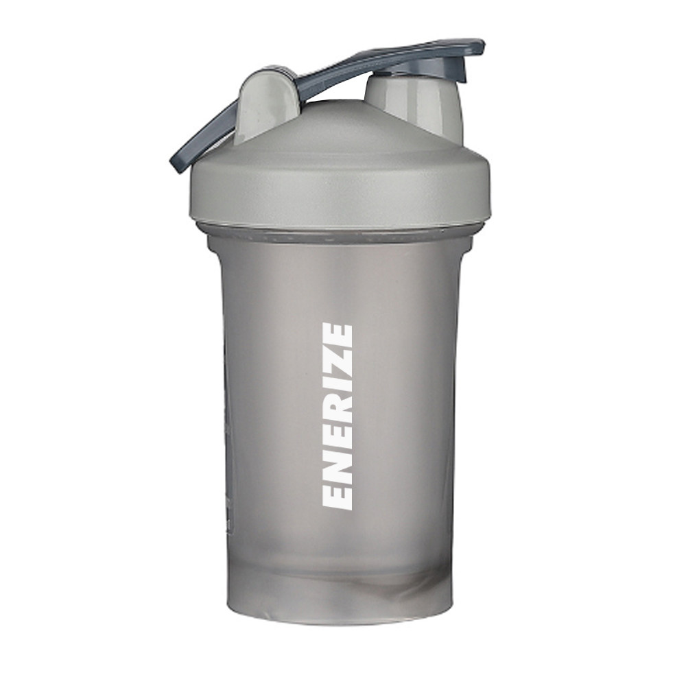 Shaker Bottle Protein Powder Shake Blender Gym Smoothie Cup