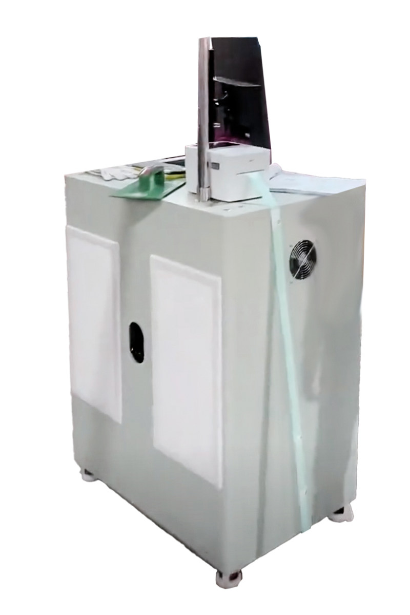 AI Pencil Counting machine