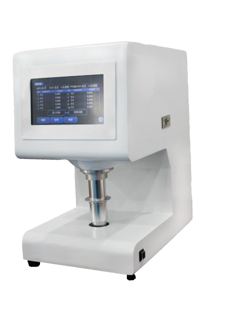 Pencil Lead concentration meter