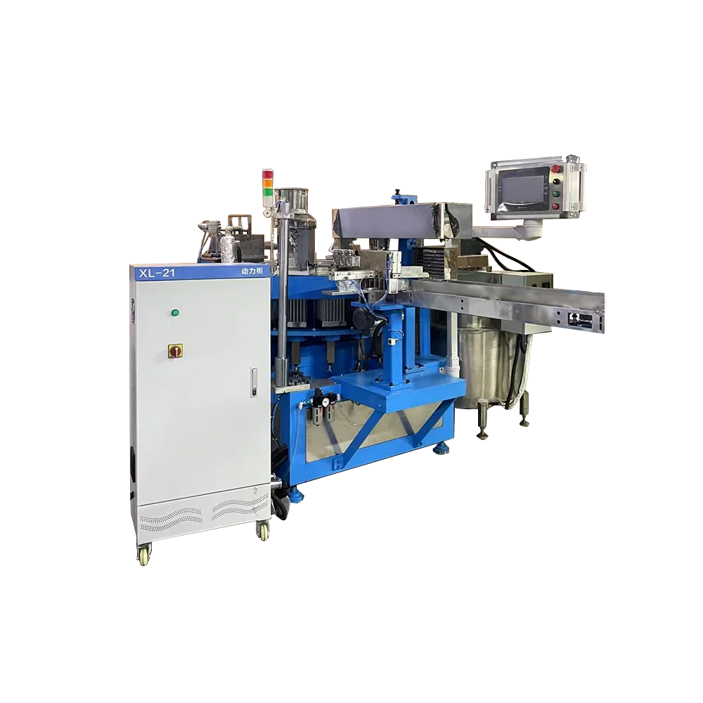 QINGDAO JUSDO TRADING CO., LTD.