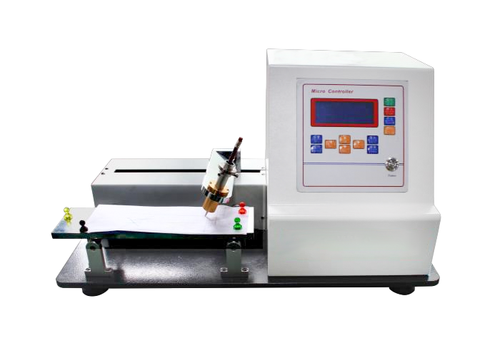 Dedicated Scribing Tester