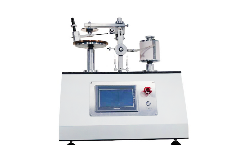 Pencil Lead Smoothness Meter