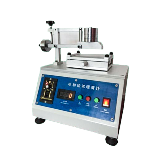 Electric Pencil Hardness Tester