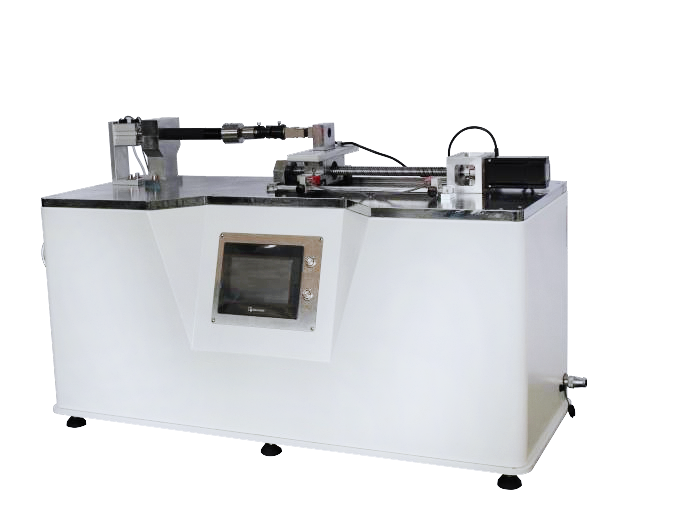 Pencil Pen Binding Fastness Tester