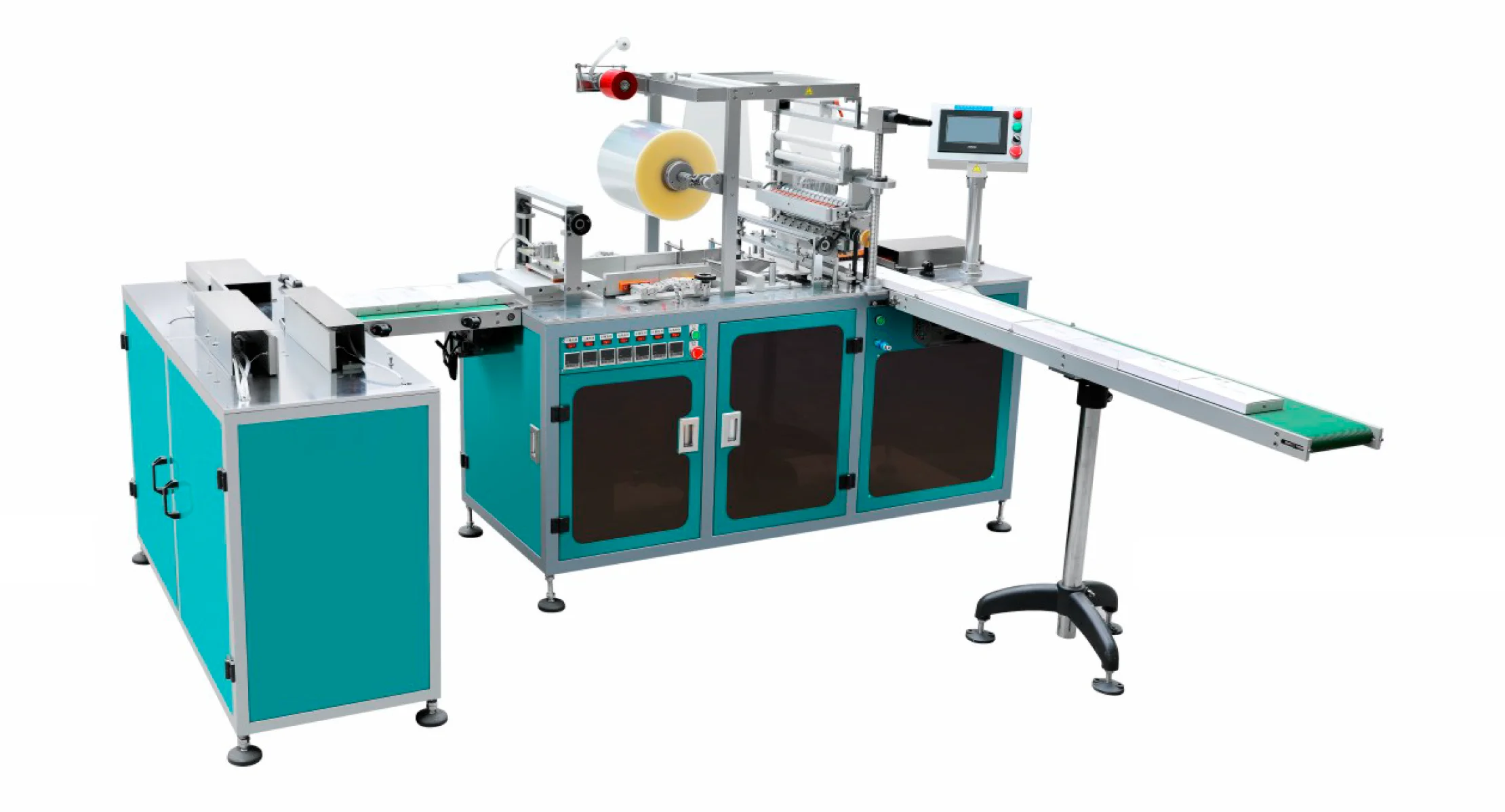 QINGDAO JUSDO TRADING CO., LTD.