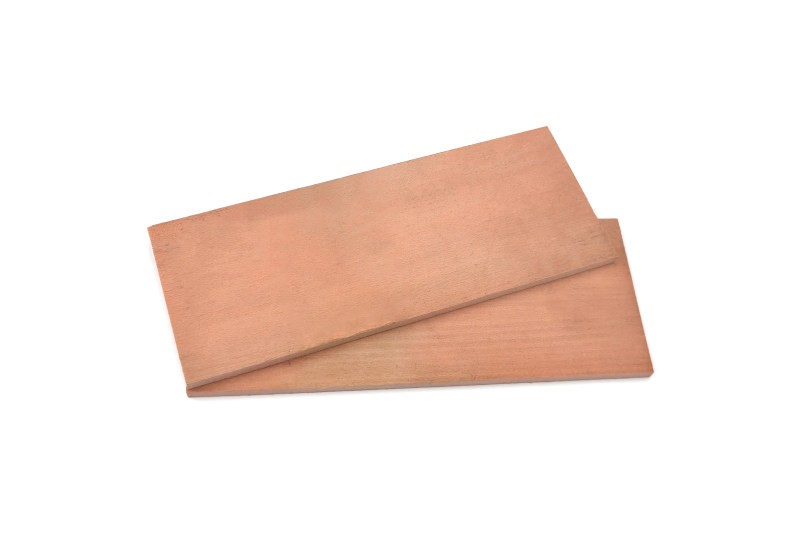 Treatment linden slat