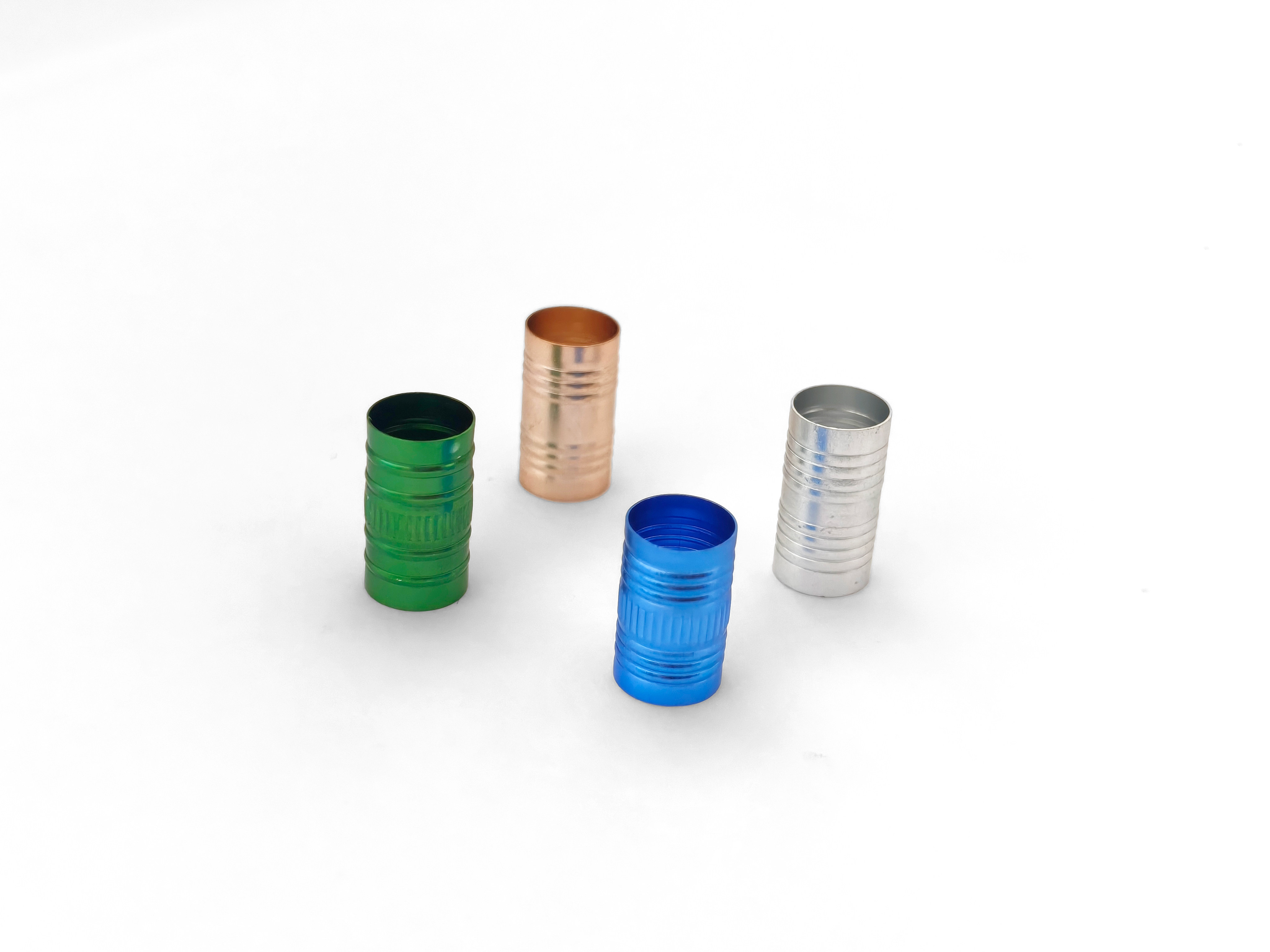 QINGDAO JUSDO TRADING CO., LTD.