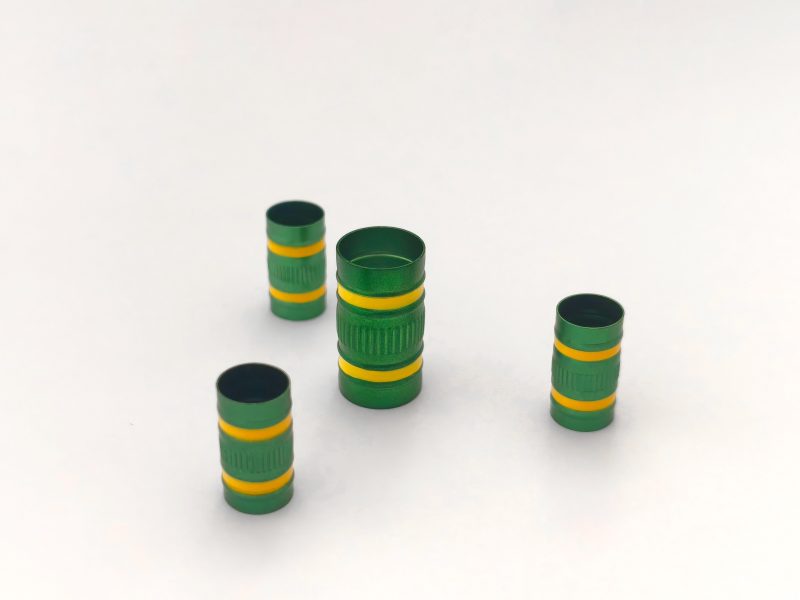 Pencil Ferrule(Classic)