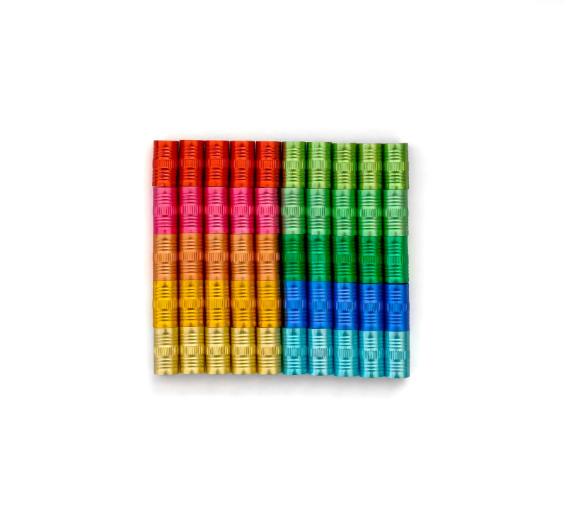 Pencil Ferrule(Colorful)
