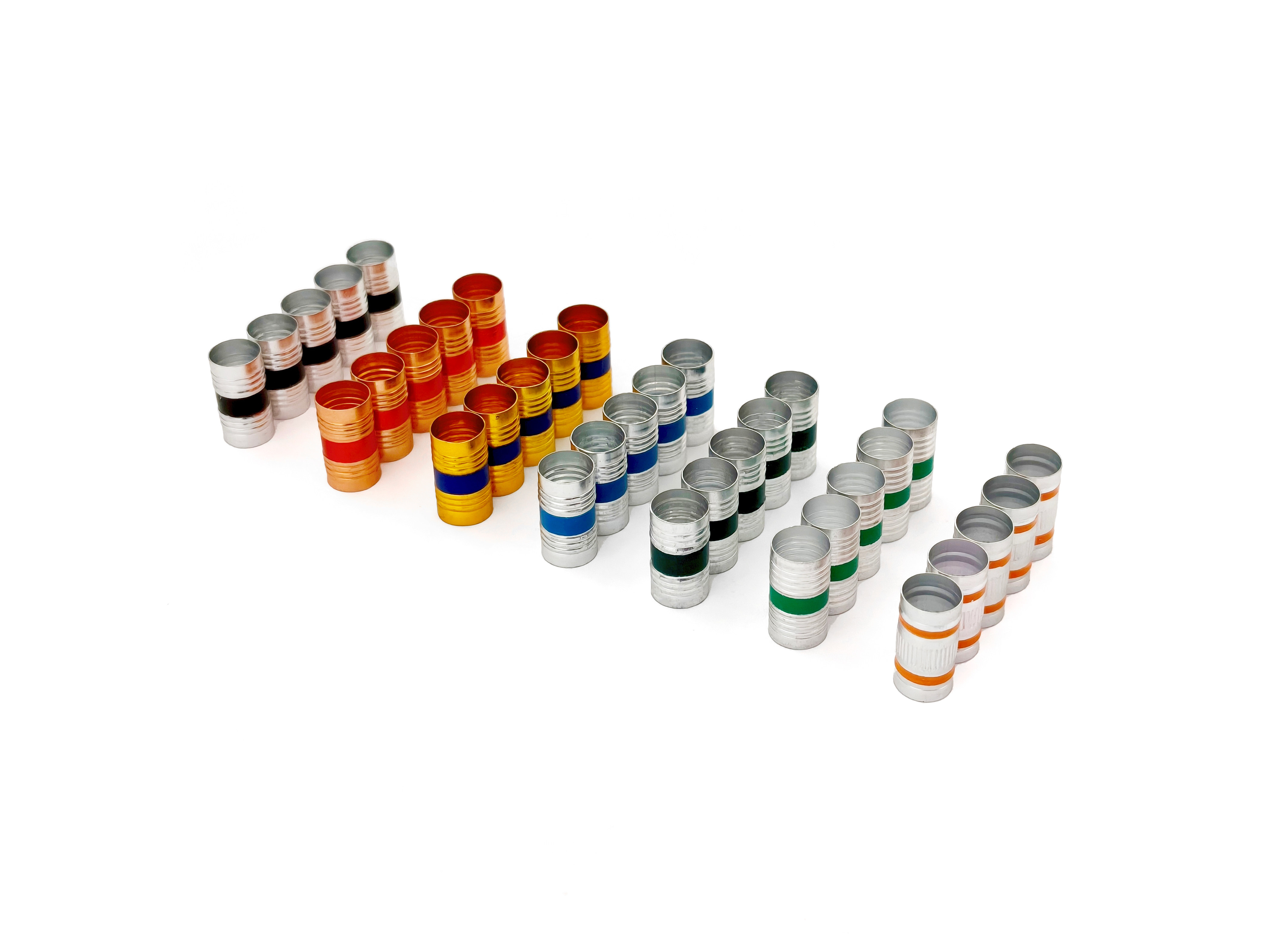 QINGDAO JUSDO TRADING CO., LTD.