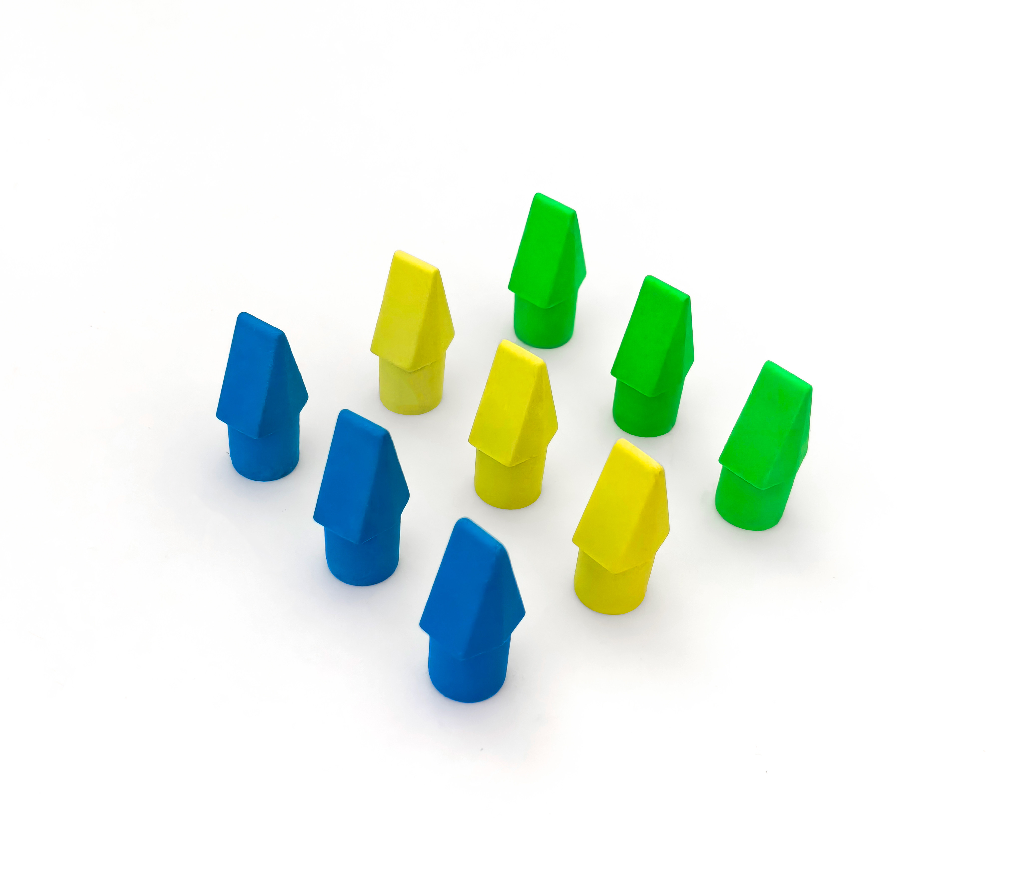 QINGDAO JUSDO TRADING CO., LTD.