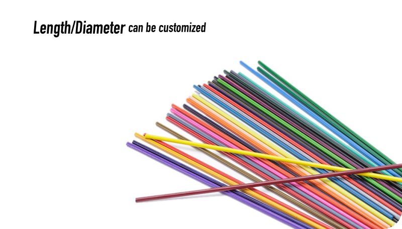 Color pencil lead