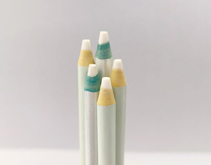 Premium Eraser Pencil Series