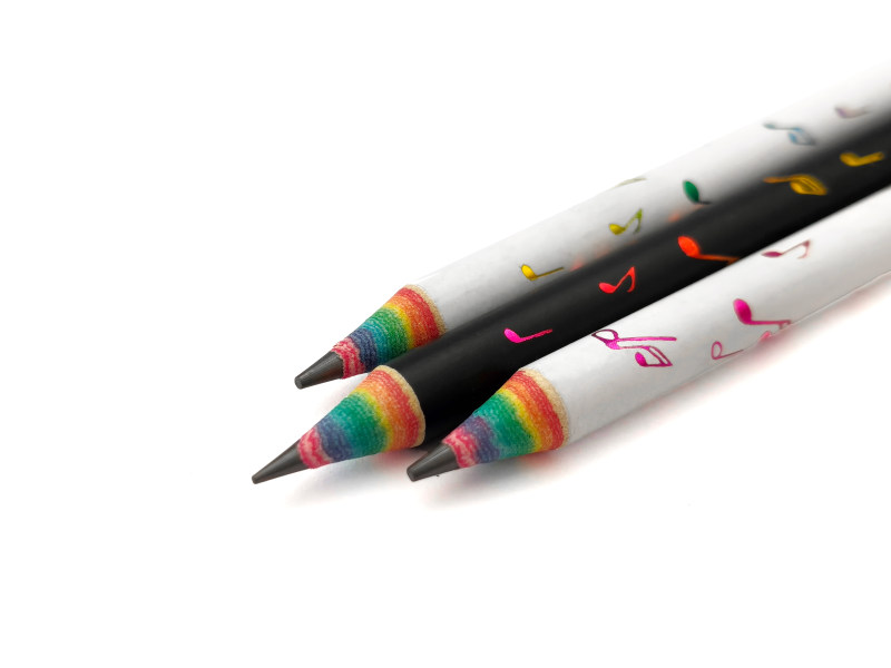 Special Paper Series(Rainbow)