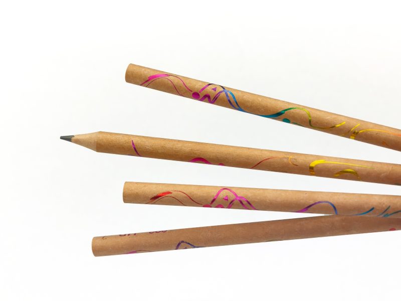 Kraft Paper Series