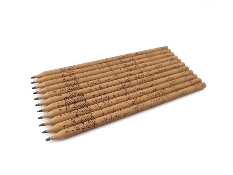 Kraft Paper Series