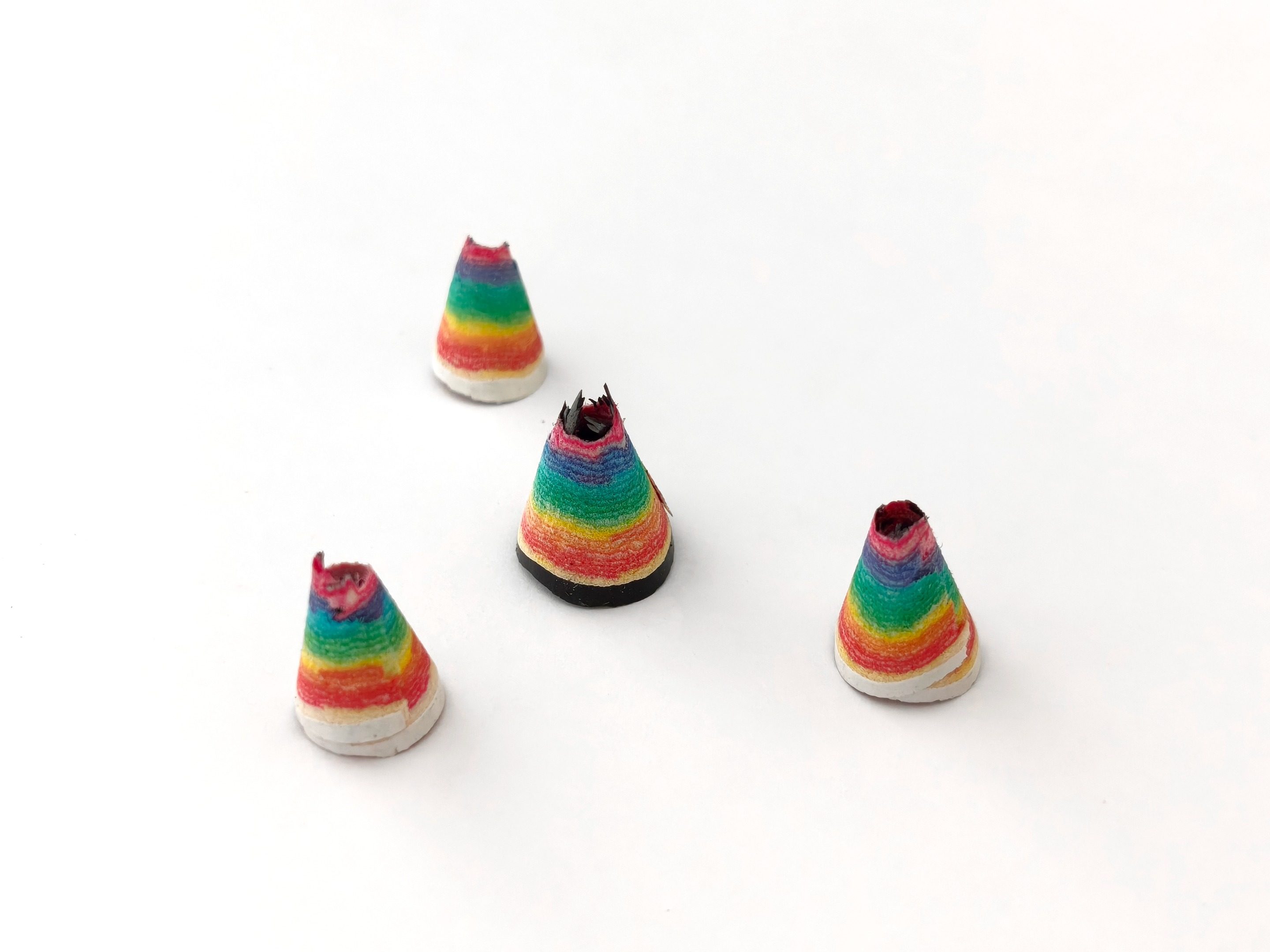QINGDAO ZETIAN STATIONERY CO., LTD.
