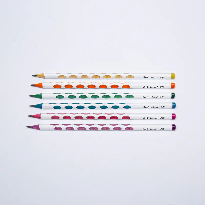 QINGDAO ZETIAN STATIONERY CO., LTD.