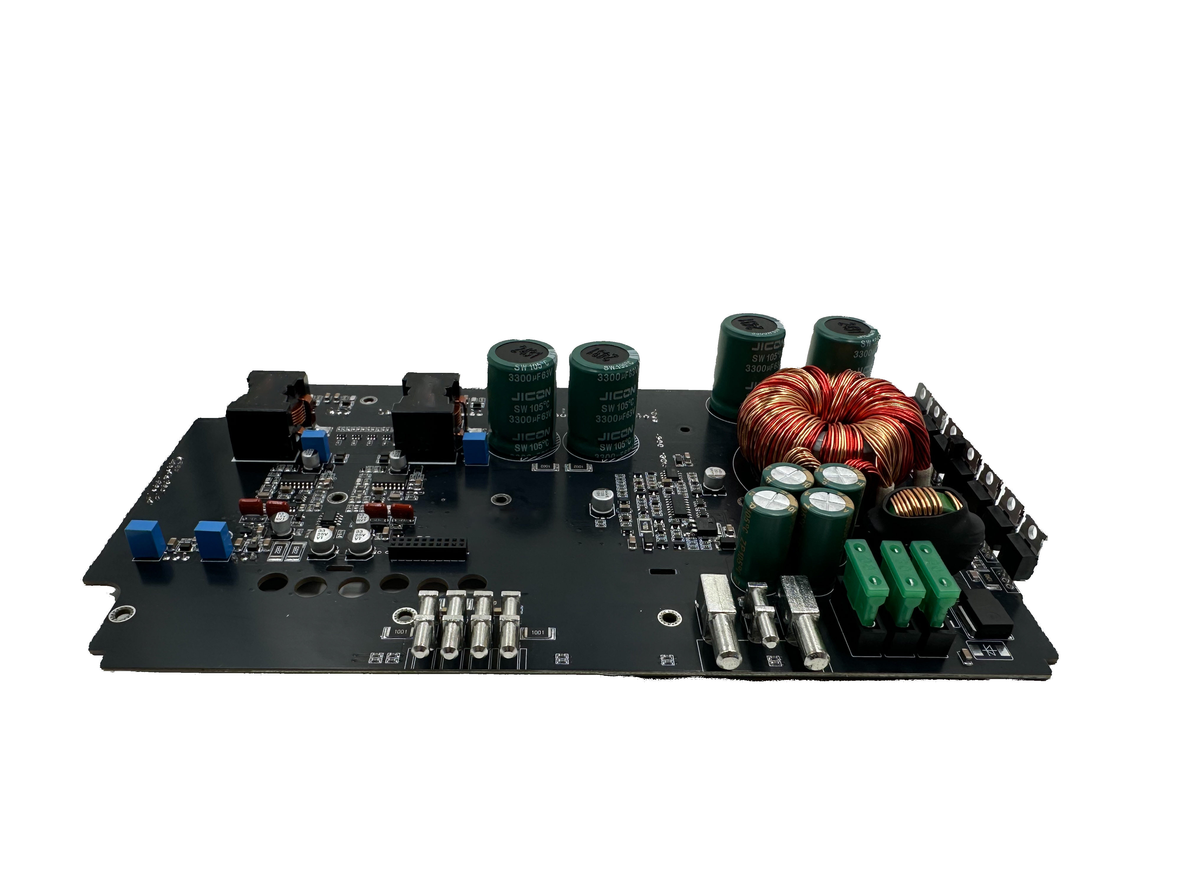 Shenzhen Baohua Voice Technology Co., Ltd