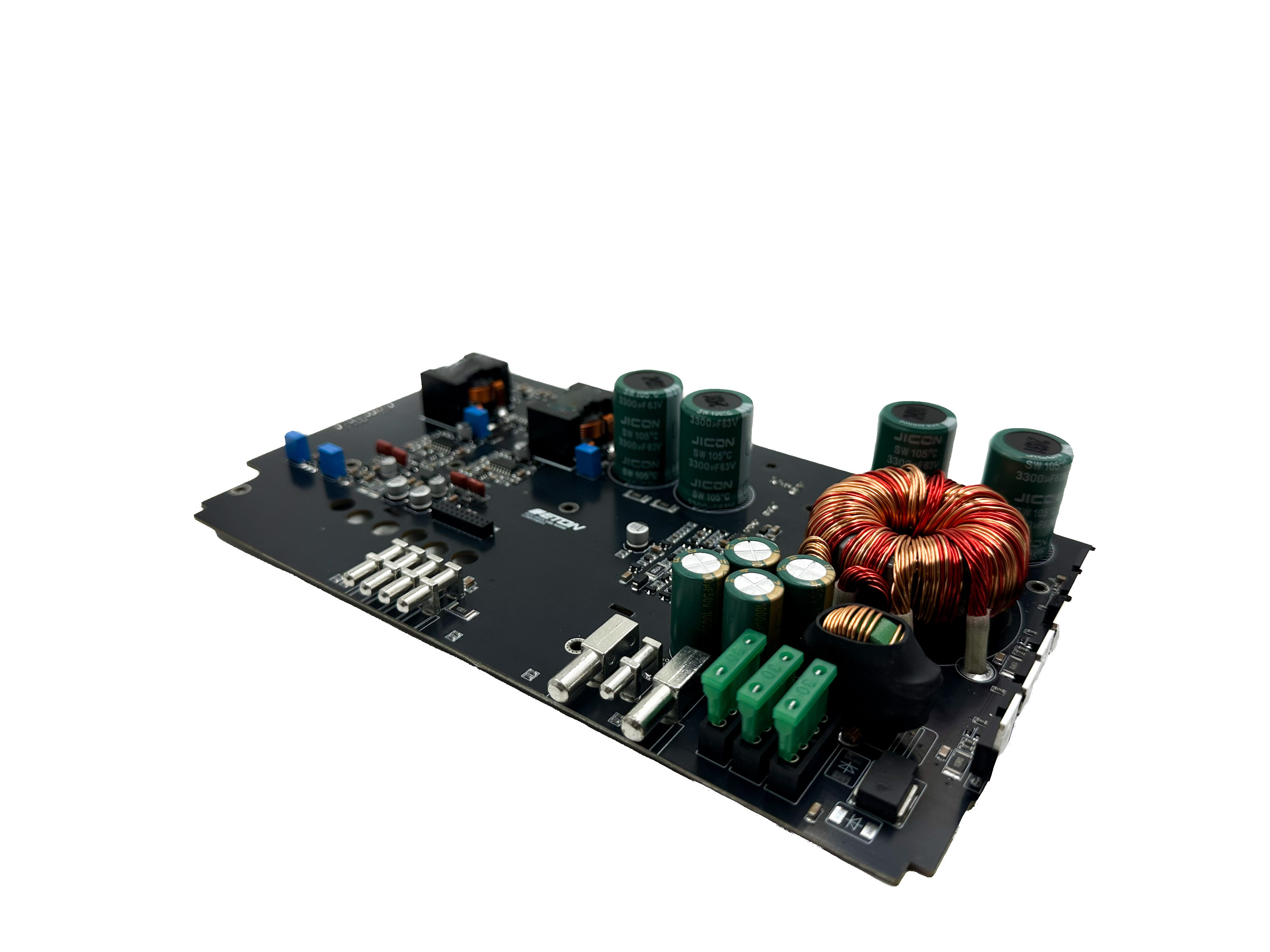 Shenzhen Baohua Voice Technology Co., Ltd