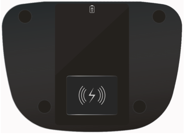 Wireless charger FY-M10P for FY-6680C/FY-6680D