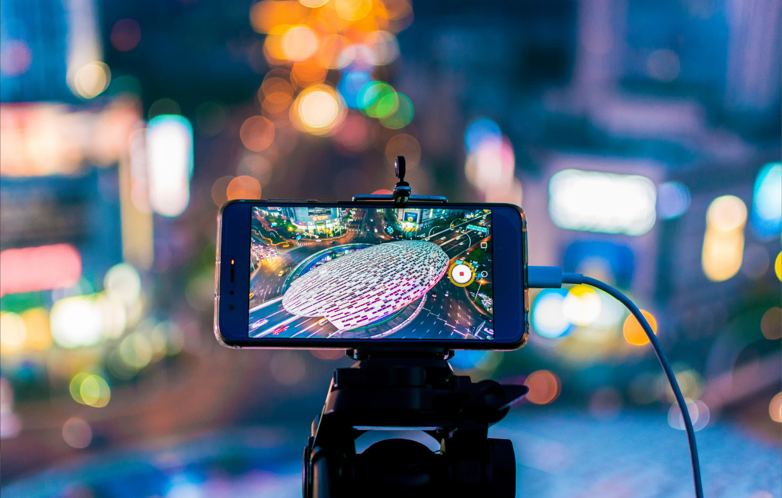 Jiangyin Tongli Optoelectronic Technology Co., Ltd.