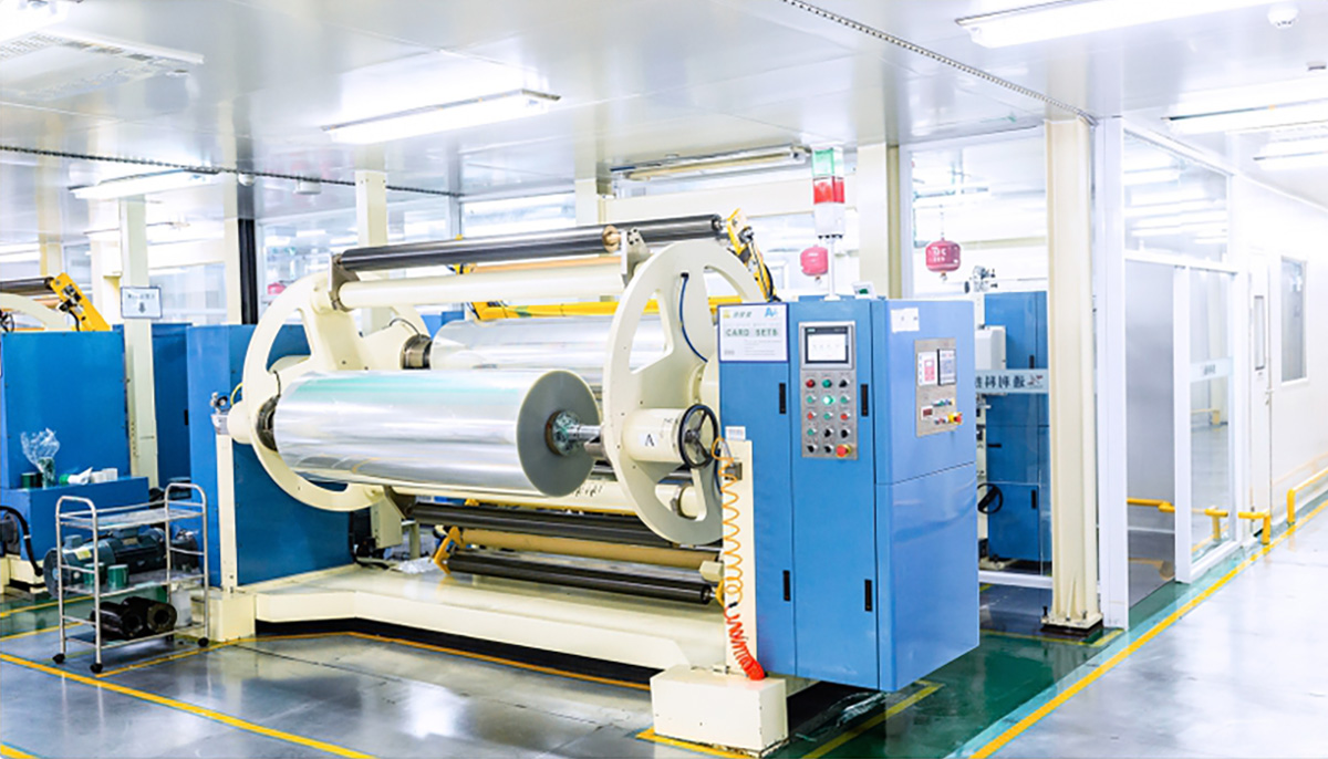 Jiangyin Tongli Optoelectronic Technology Co., Ltd.