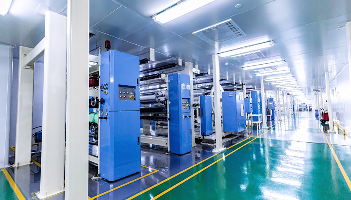 Jiangyin Tongli Optoelectronic Technology Co., Ltd.