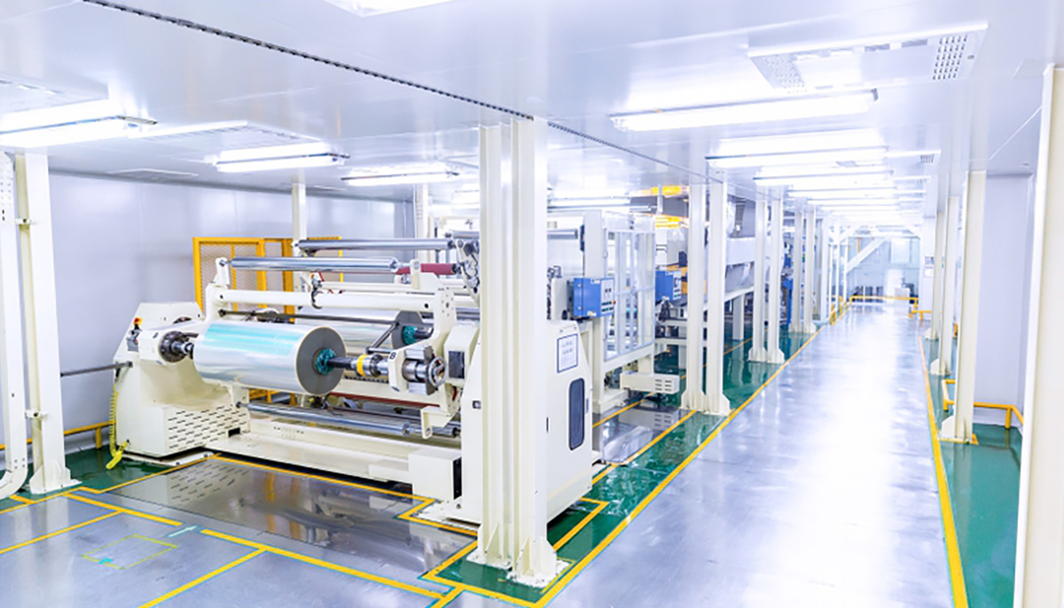 Jiangyin Tongli Optoelectronic Technology Co., Ltd.