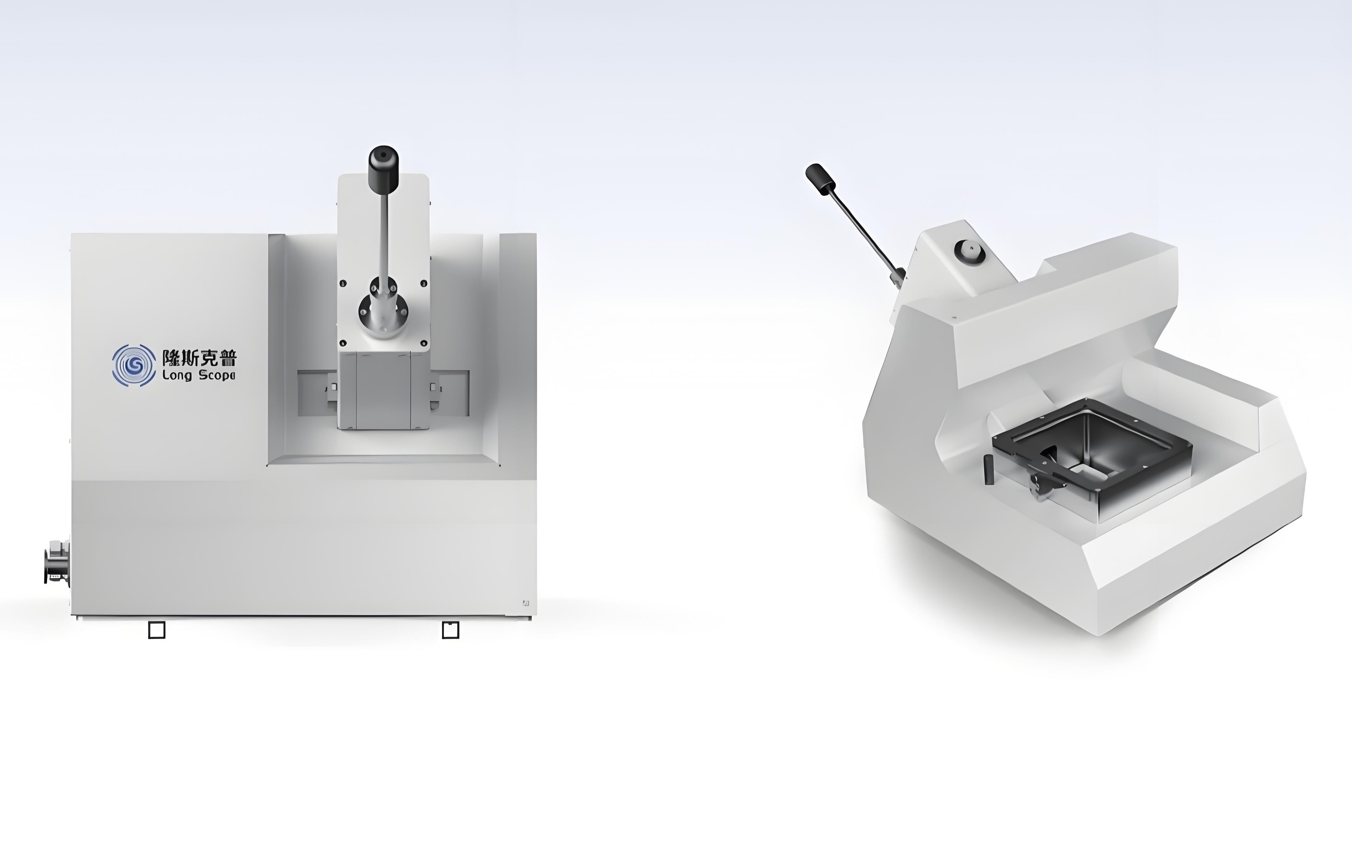 液氮泥操作台(LNS200)