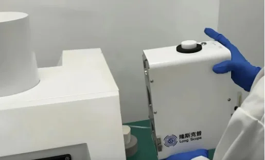 广州木星科学仪器有限公司