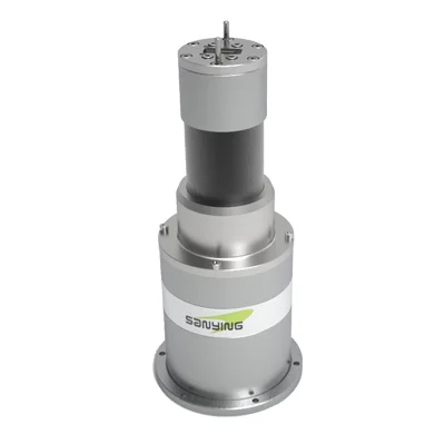 原位加载设备 <br>  原位拉压变温加载系统