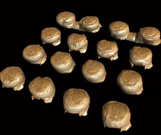 BGA焊球内的孔洞和裂纹