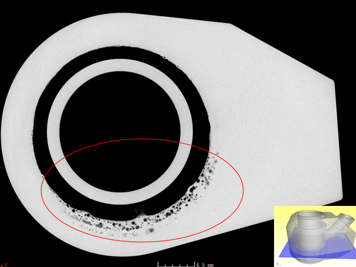 铸造件缺陷分析1