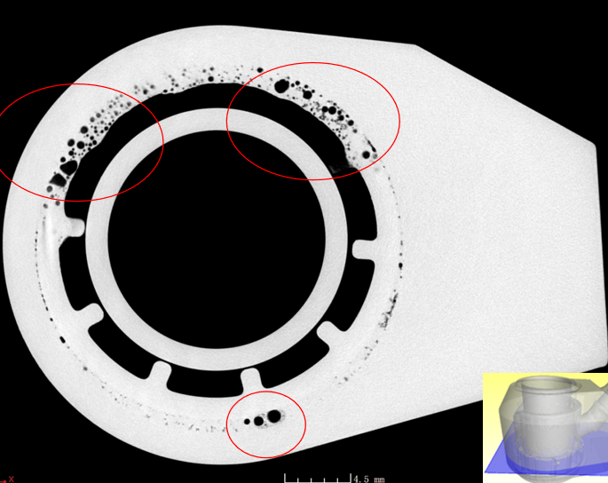 铸造件缺陷分析2