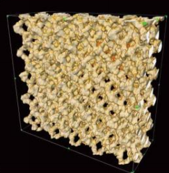 钛合金成品缺陷