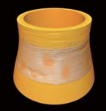 焊接件质量分析