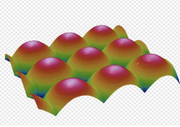 微透镜及微透镜阵列