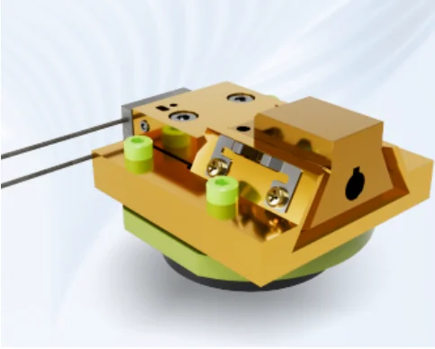 电镜液氮制冷冷冻台（EMC10）