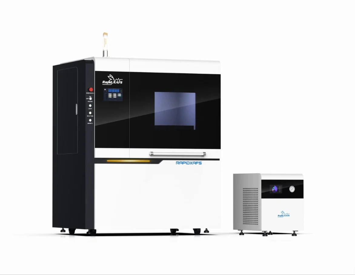 东方谱学-安徽吸收谱 超高光通量X射线吸收精细结构谱仪