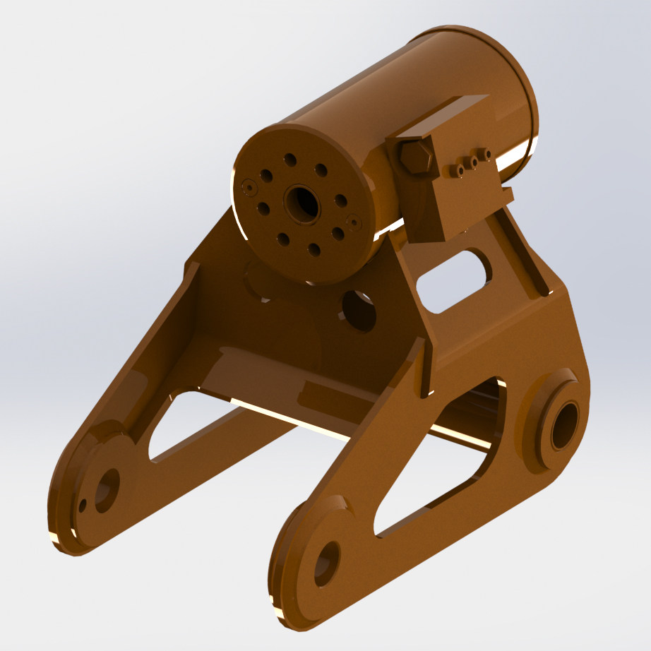 山东欣联盛智能装备有限责任公司